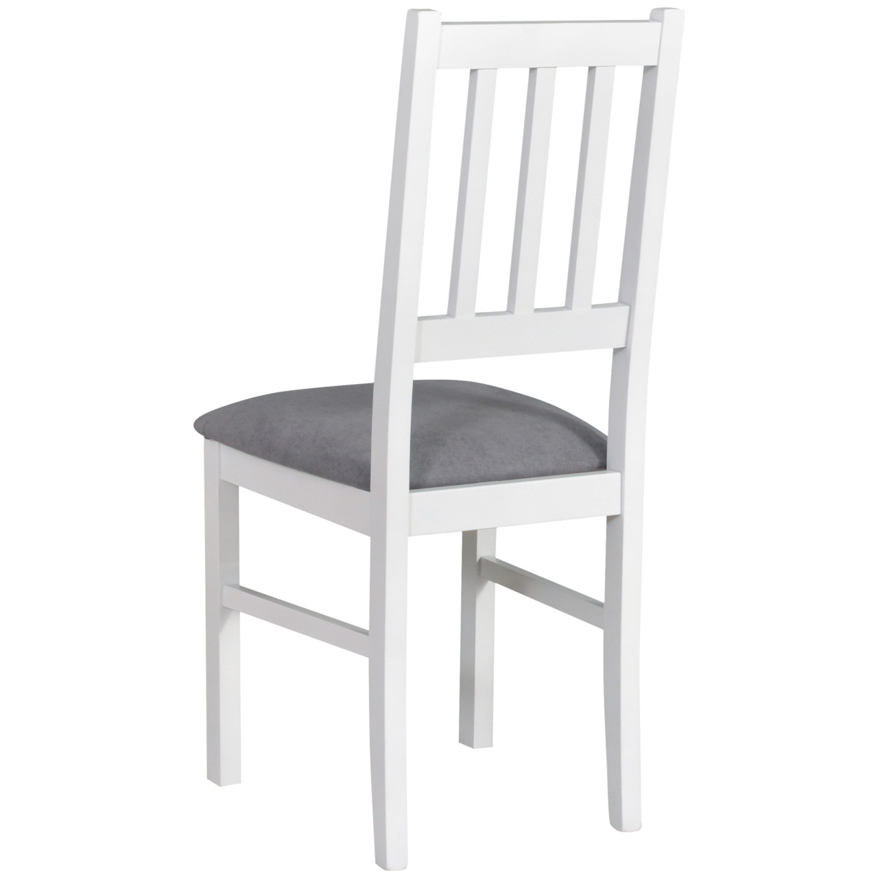 Stuhl BOS 4 weiß / 20B