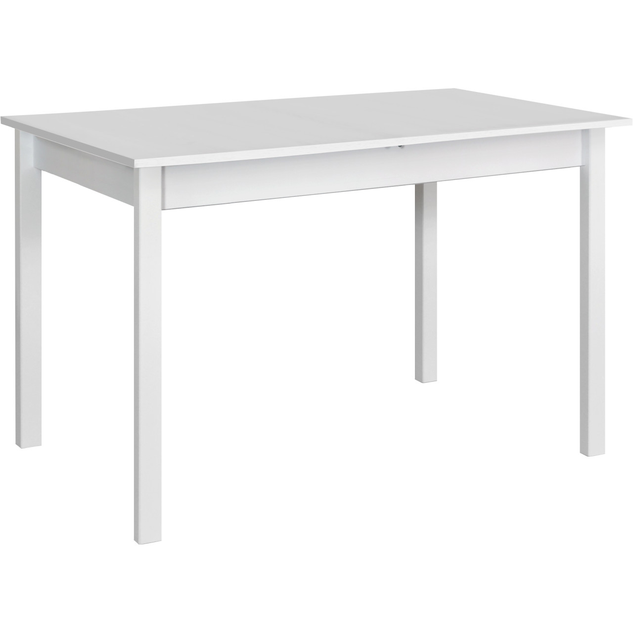 Tisch MAX 2 60x110 weiß laminat