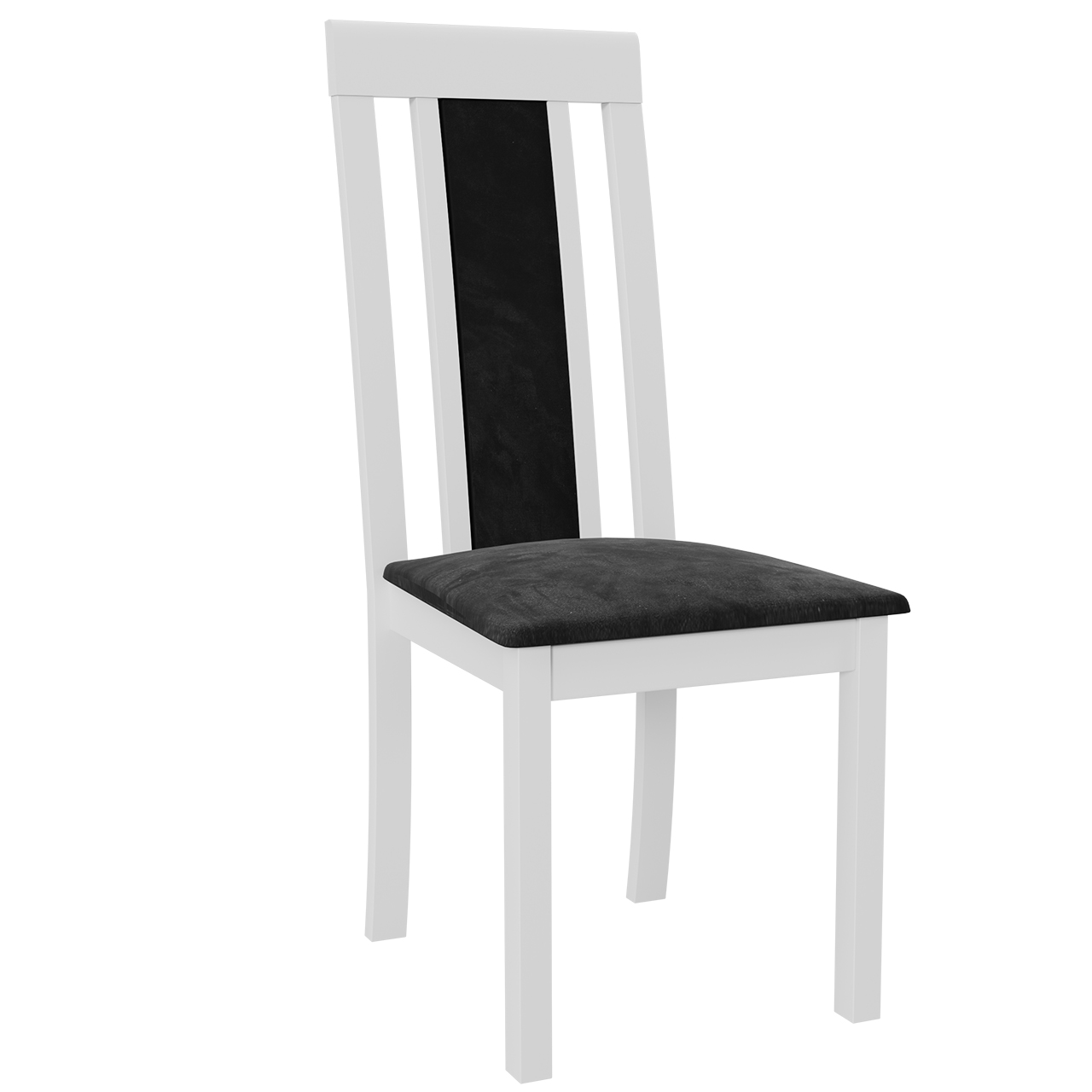 Stuhl ROMA 11 weiß / 29B
