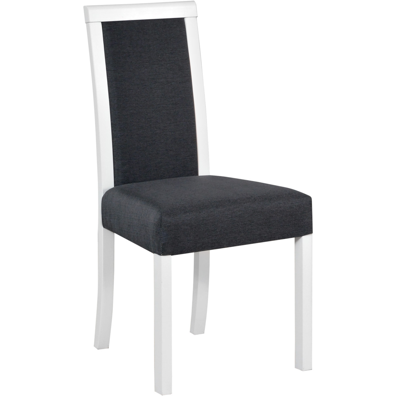 Stuhl ROMA 3 weiß / 28B