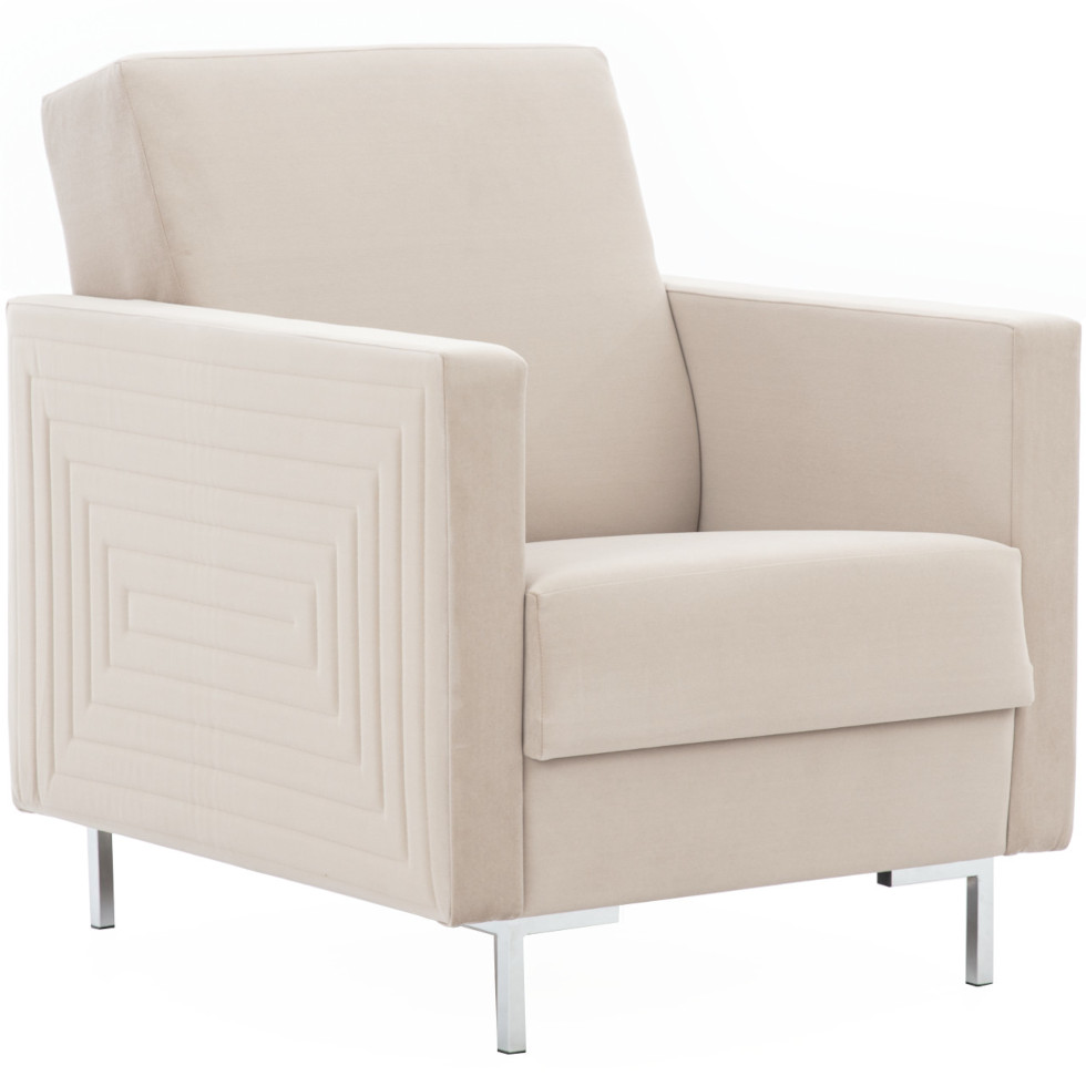 Sessel Selva B Madone 17031 Chrom