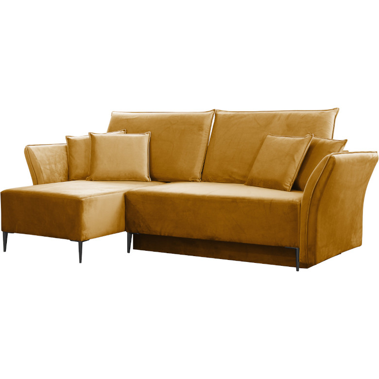 Bergi Tiffany 15 Ecksofa