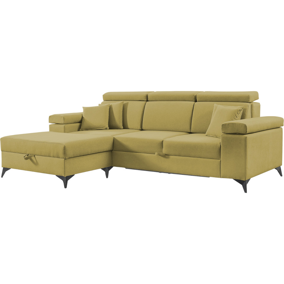 Ecksofa Brick Mini Caldo 09 links