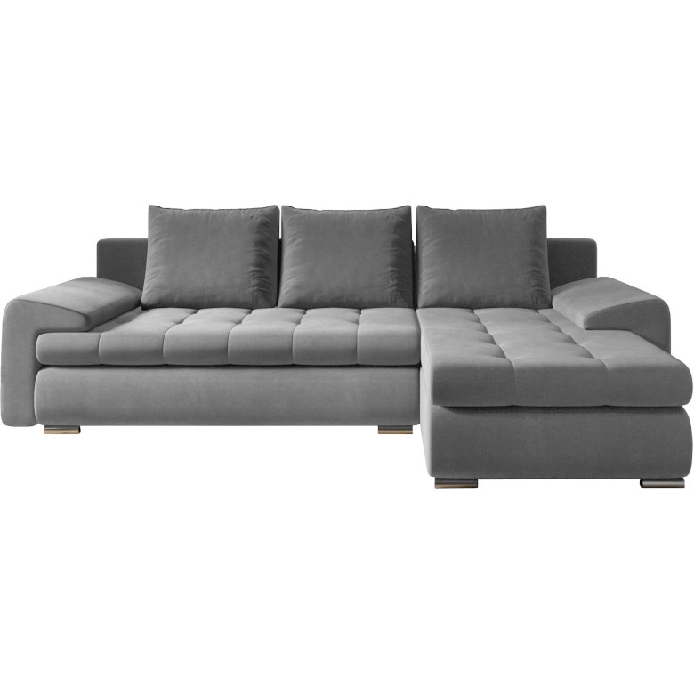 Mio Castel 91 Ecksofa rechts
