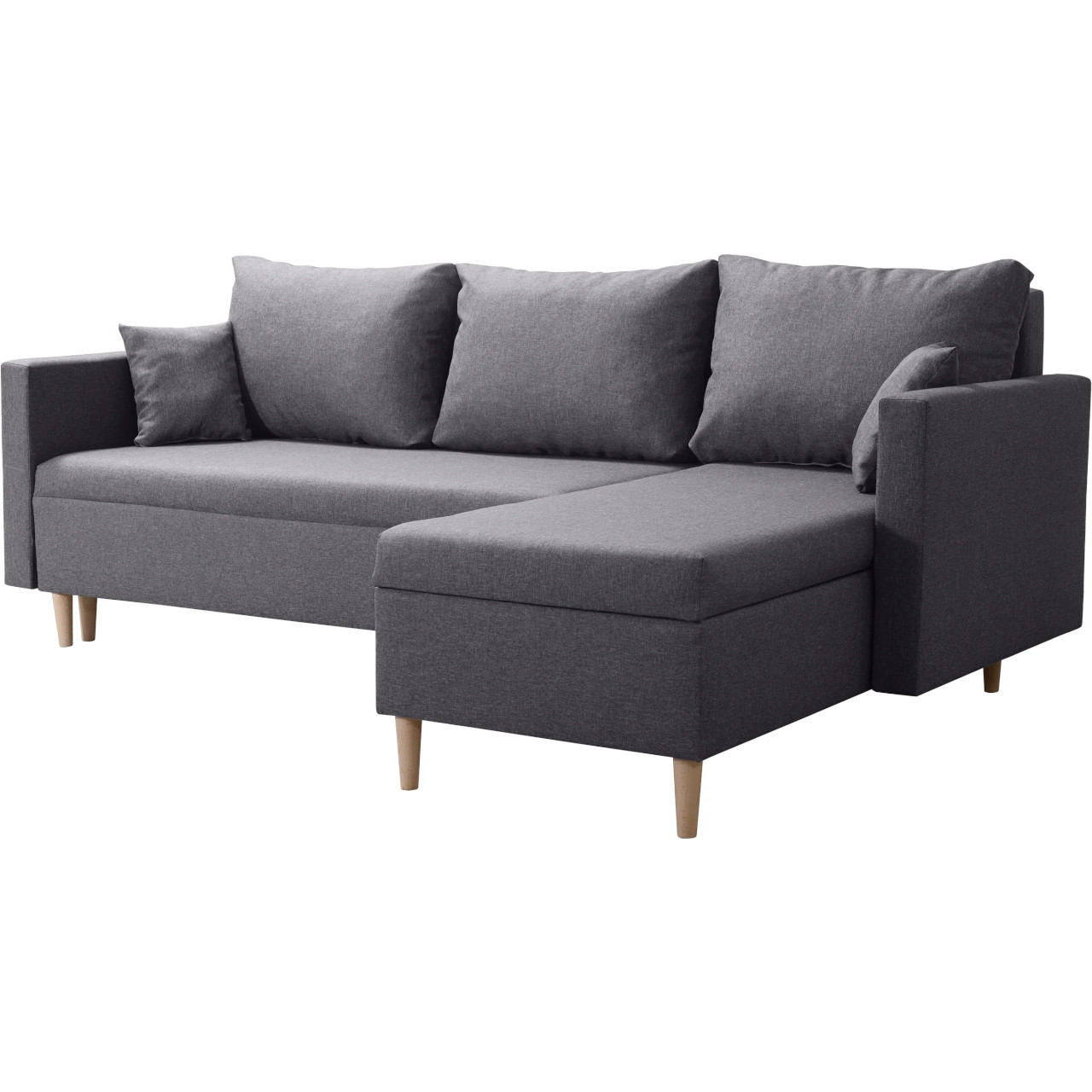 SKANDI Ecksofa sawana 05