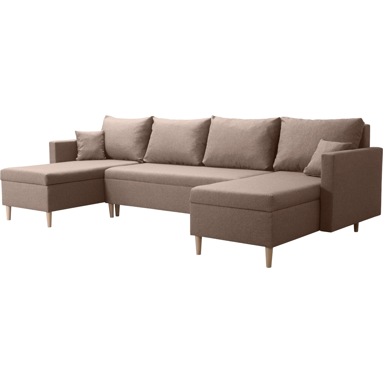 Ecksofa Scandik Scandi Sawana 05