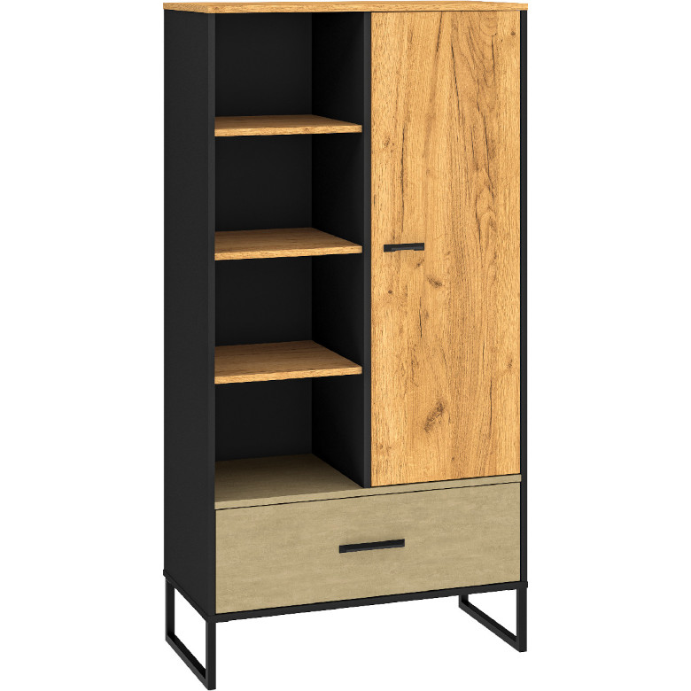 Regal Clint 04 Dab Craft Gold Schwarz