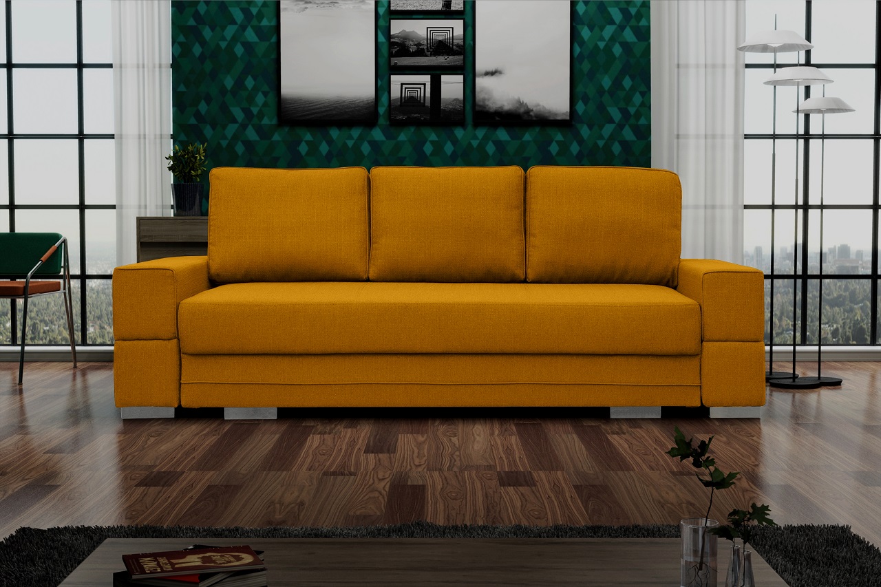 GIZA Sofa