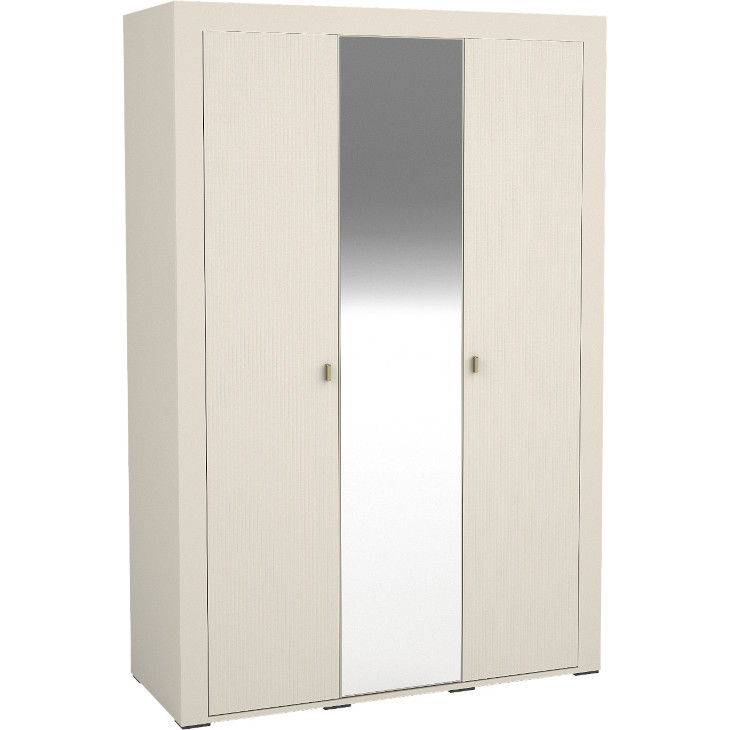 Moss 02 Kaschmir-Garderobe