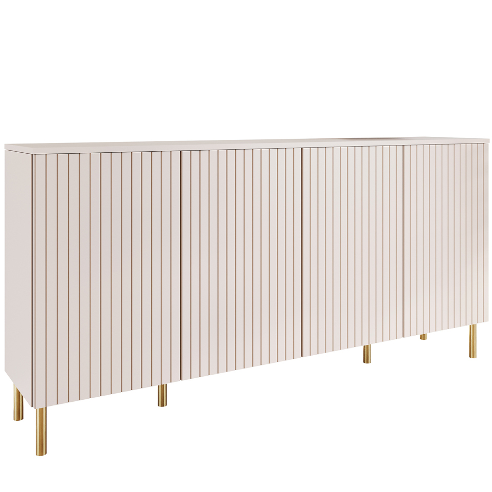 xely 4d Kaschmir Gold