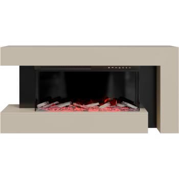 Kamin GOTLAND kaschmir