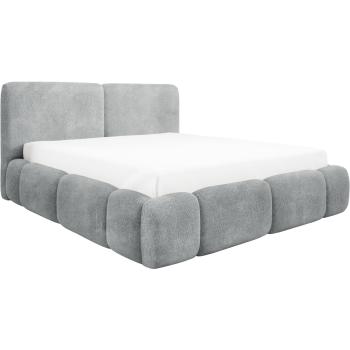 Polsterbett ALISHA 120x200 coral 75