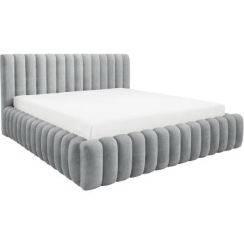 Polsterbett ERFOLG 200x200 coral 75