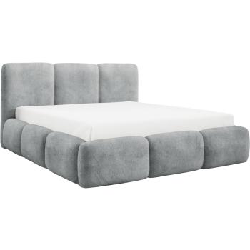 Polsterbett BLASE 160x200 coral 75
