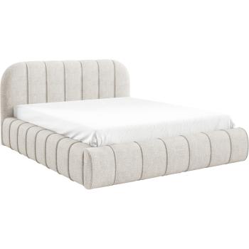 Polsterbett BREZIK 200x200 monte 03