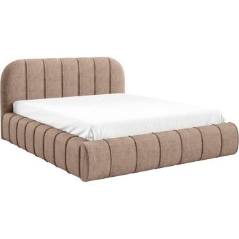 Polsterbett BREZIK 200x200 monte 26