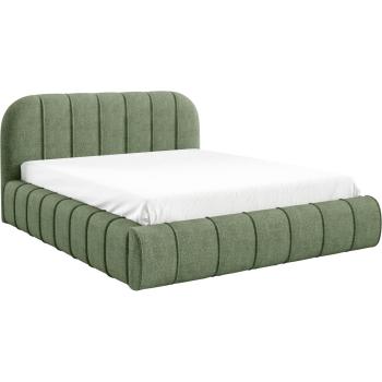 Polsterbett BREZIK 200x200 monte 39
