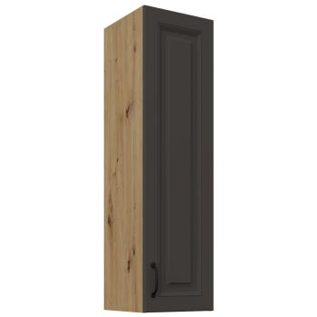 Hängeschrank 30 STILL ST60 eiche artisan / graphit