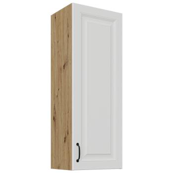 Hängeschrank 40 STILL ST59 eiche artisan / weiß