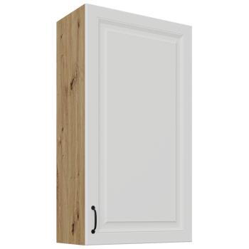 Hängeschrank 60 STILL ST54 eiche artisan / weiß