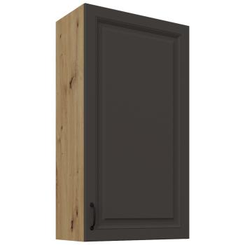 Hängeschrank 60 STILL ST54 eiche artisan / graphit