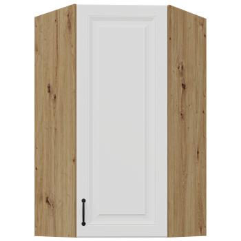 Hängeschrank 60 STILL ST55 eiche artisan / weiß