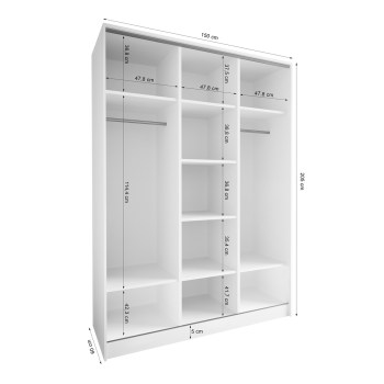 merwina-szafa-150-wnetrze-B-K2-K6-K10-wymiary62