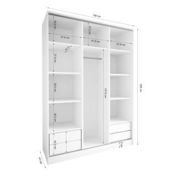 merwina-szafa-150-wnetrze-C-K3-K7-K11-wymiary39