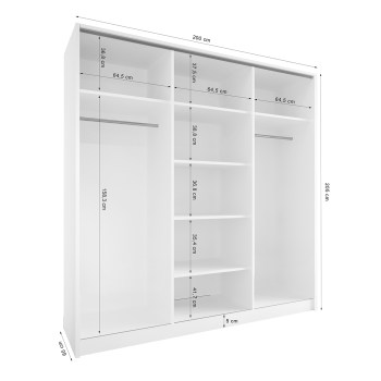 merwina-szafa-200-wnetrze-B-K2-K6-K10-wymiary764