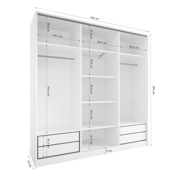 merwina-szafa-200-wnetrze-D-K4-K8-K12-wymiary57