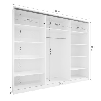 merwina-szafa-250-wnetrze-A-K1-K5-K9-wymiary