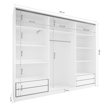 merwina-szafa-250-wnetrze-C-K3-K7-K11-wymiary231