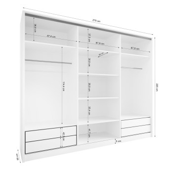 merwina-szafa-270-wnetrze-D-K4-K8-K12-wymiary28