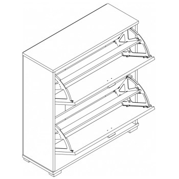 szafka-na-buty-anter-an2-szkic