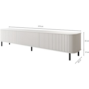 zylio-rtv-215-n-bialy-w82